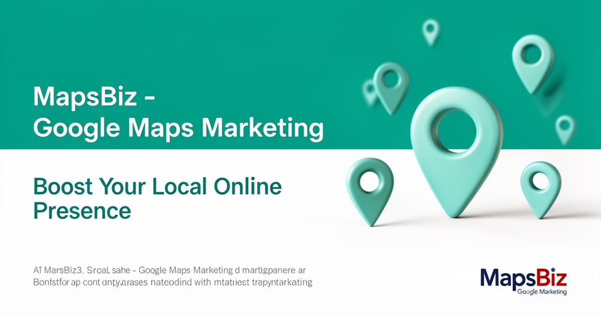 Maps Biz
